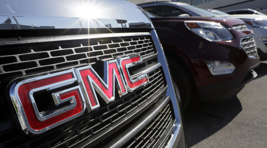 General Motors dejará de fabricar coches híbridos y se centrará en los eléctricos. Noticias en tiempo real