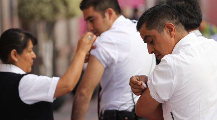 Aumentan a 22 muertes por influenza en Oaxaca. Noticias en tiempo real