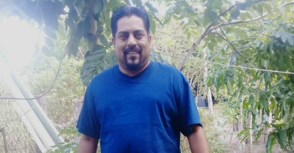 Encuentran el cadaver de un dirigente municipal del PAN en Veracruz. Noticias en tiempo real