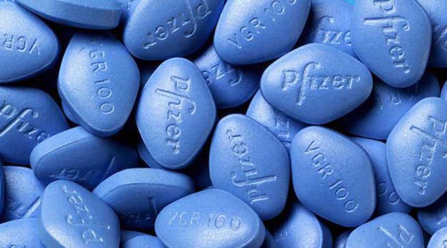 ¿Quién puede usar Viagra y quién no? | El Imparcial de Oaxaca ¿Quién puede usar Viagra y quién no? | El Imparcial de Oaxaca