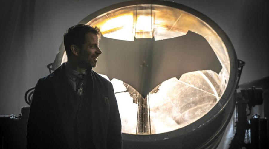 Zack Snyder retorna a la dirección con la cinta “Army of the Dead”. Noticias en tiempo real