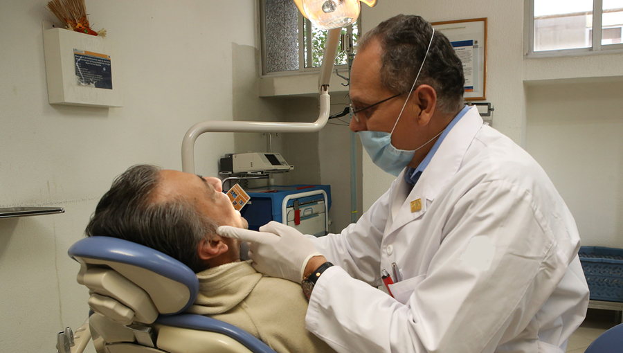 Afecta caries a 92.9% de pacientes del ISSSTE | El Imparcial de Oaxaca Afecta caries a 92.9% de pacientes del ISSSTE | El Imparcial de Oaxaca