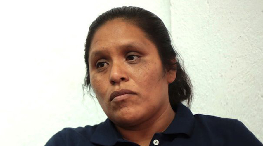 Dos activistas indígenas de Guerrero desaparecen. Noticias en tiempo real
