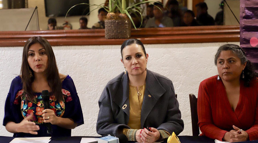 Rechazan recorte a estancias infantiles en Oaxaca | El Imparcial de Oaxaca Rechazan recorte a estancias infantiles en Oaxaca | El Imparcial de Oaxaca