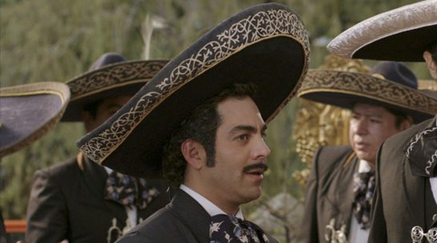 Omar Chaparro será Pedro Infante en bioserie de Netflix. Noticias en tiempo real
