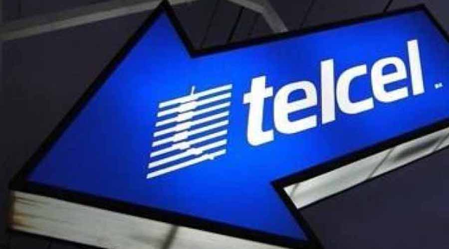 Reportan fallas en datos móviles con la red de Telcel. Noticias en tiempo real