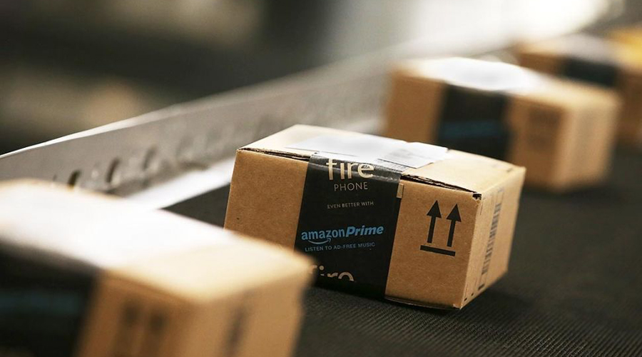 Amazon,  no pagará impuestos por segundo año consecutivo. Noticias en tiempo real