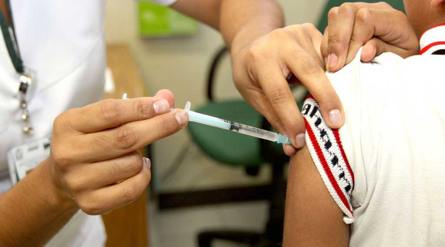 Se disparan casos de influenza y se agotan vacunas en Oaxaca. Noticias en tiempo real
