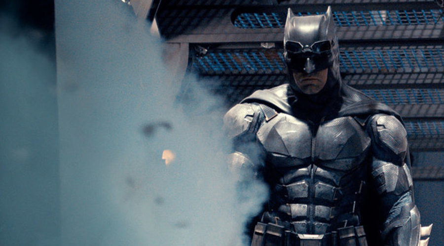 Ben Affleck confiesa que no será Batman. Noticias en tiempo real