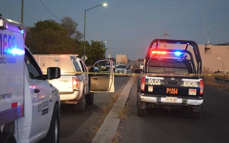 Asesinan a locutor en Sonora; otro comunicador resultó herido. Noticias en tiempo real