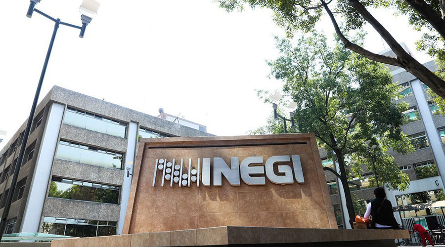 Inegi presenta recurso contra baja presupuestal y ley salarial. Noticias en tiempo real