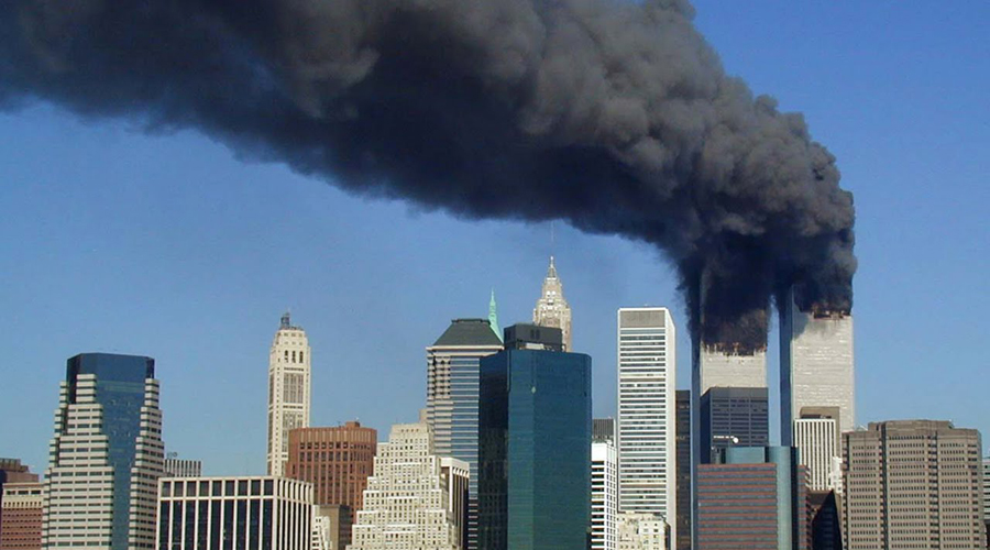 Se agota, el fondo para víctimas del 11-S; recortan pagos. Noticias en tiempo real