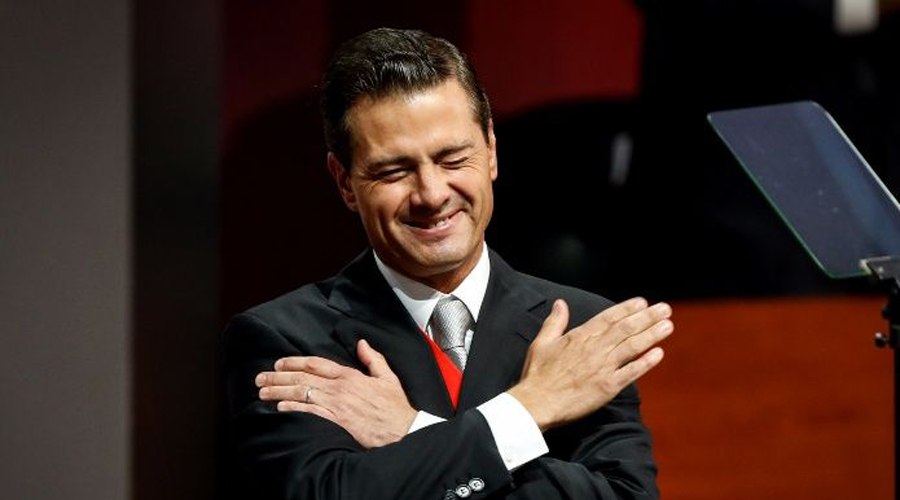 Enrique Peña Nieto aún puede ser juzgado por el caso Odebrecht. Noticias en tiempo real