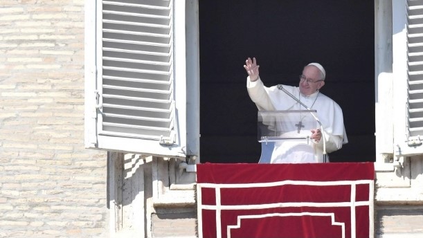 Papa Francisco llama a analizar el abuso de menores en la iglesia católica. Noticias en tiempo real