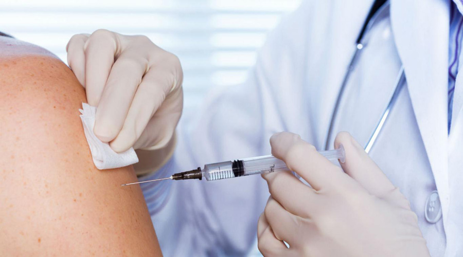 Indispensable y segura, vacuna del VPH para erradicar el cáncer: expertos. Noticias en tiempo real