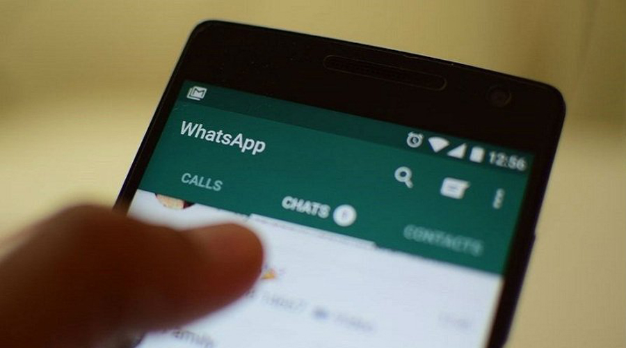 Las señales peligrosas de adicción a WhatsApp. Noticias en tiempo real