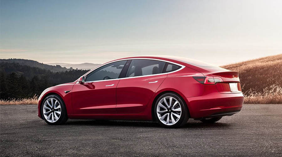 Tesla anunció un aumento de precios en sus coches | El Imparcial de Oaxaca Tesla anunció un aumento de precios en sus coches | El Imparcial de Oaxaca