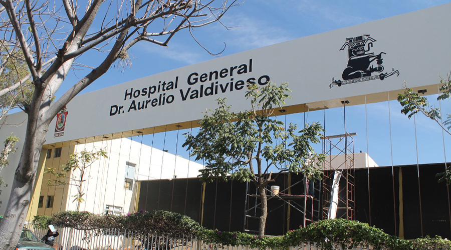 Vuelve desabasto de medicamentos en el Hospital Civil | El Imparcial de Oaxaca Vuelve desabasto de medicamentos en el Hospital Civil | El Imparcial de Oaxaca