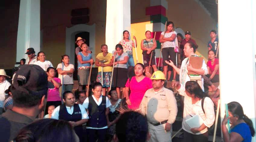 Nueve años sin paludismo en el municipio de San Pedro Huamelula