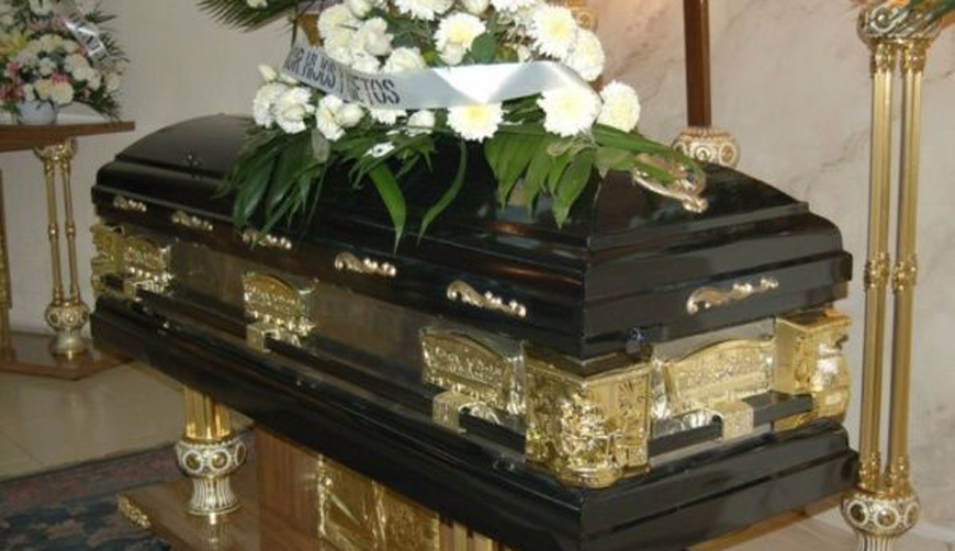 Funeraria extravía cuerpo y lo reemplaza con otro | El Imparcial de Oaxaca Funeraria extravía cuerpo y lo reemplaza con otro | El Imparcial de Oaxaca
