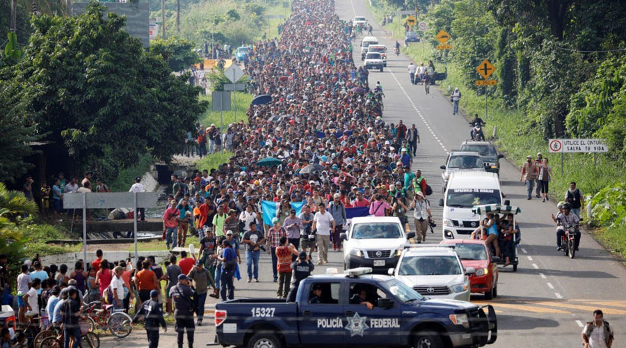 Denuncian secuestro de migrantes cubanos en Tamaulipas | El Imparcial de Oaxaca Denuncian secuestro de migrantes cubanos en Tamaulipas | El Imparcial de Oaxaca