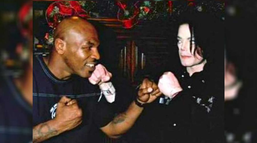 Mike Tyson causa polémica por comentarios del documental ‘Leaving Neverland’ | El Imparcial de Oaxaca Mike Tyson causa polémica por comentarios del documental ‘Leaving Neverland’ | El Imparcial de Oaxaca