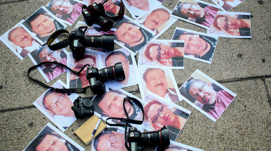 Los activistas y periodistas de México enfrentan violencia e intimidación: eurodiputados | El Imparcial de Oaxaca Los activistas y periodistas de México enfrentan violencia e intimidación: eurodiputados | El Imparcial de Oaxaca