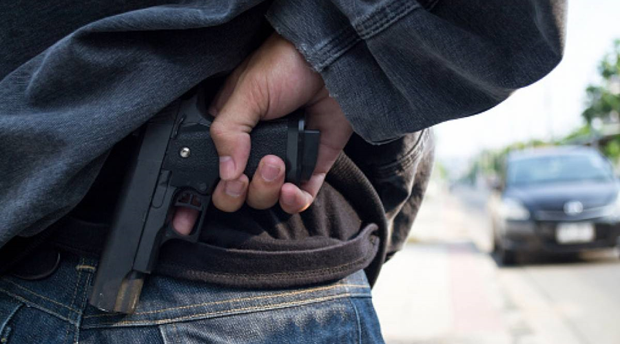 Asaltan con arma de fuego a mujer en Juchitán | El Imparcial de Oaxaca Asaltan con arma de fuego a mujer en Juchitán | El Imparcial de Oaxaca