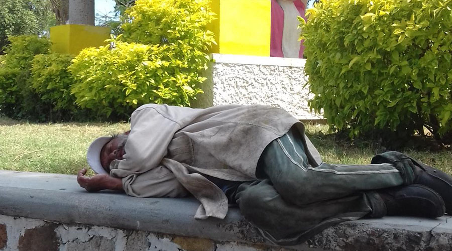 Adultos del Istmo viven en el olvido | El Imparcial de Oaxaca Adultos del Istmo viven en el olvido | El Imparcial de Oaxaca