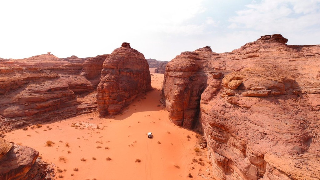 Rally Dakar se correrá en Arabia Saudita a partir de 2020v | El Imparcial de Oaxaca Rally Dakar se correrá en Arabia Saudita a partir de 2020v | El Imparcial de Oaxaca