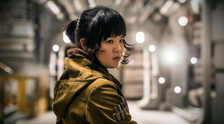 Rose regresa a Star Wars | El Imparcial de Oaxaca Rose regresa a Star Wars | El Imparcial de Oaxaca