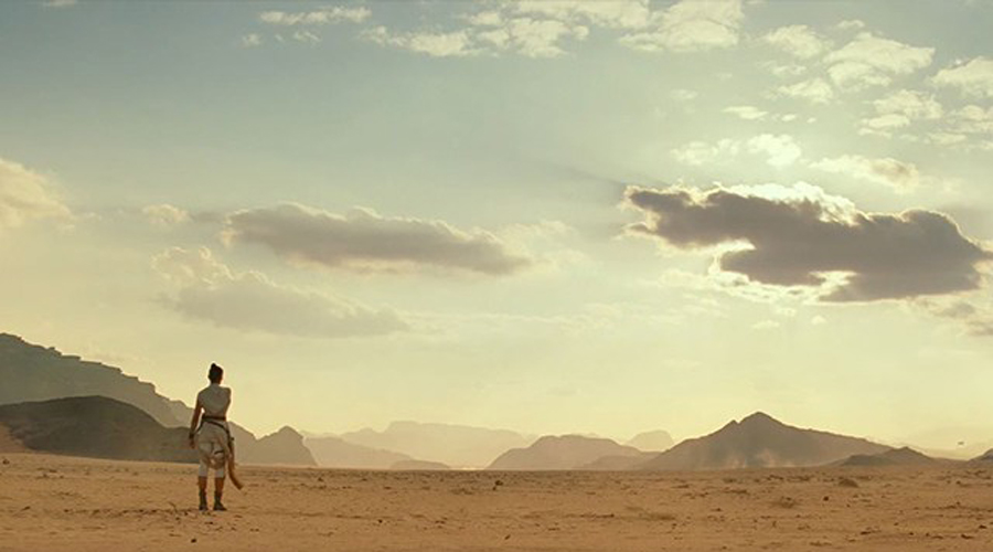 JJ Abrams explica el significado de “The Rise of Skywalker” | El Imparcial de Oaxaca JJ Abrams explica el significado de “The Rise of Skywalker” | El Imparcial de Oaxaca