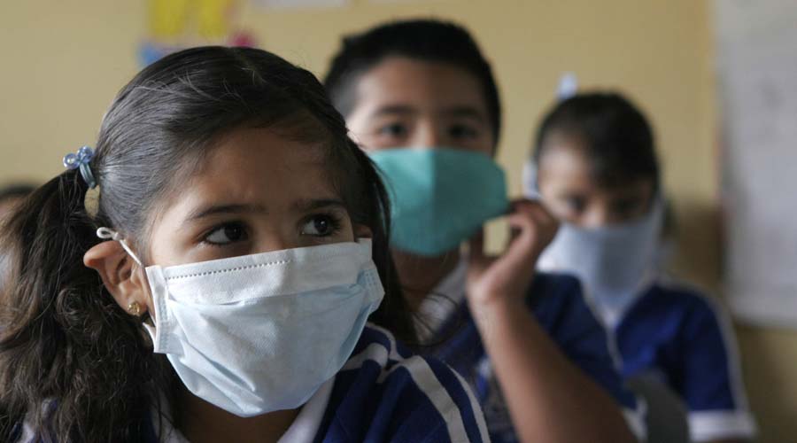 Niños son los más afectados por mala calidad del aire en México | El Imparcial de Oaxaca Niños son los más afectados por mala calidad del aire en México | El Imparcial de Oaxaca