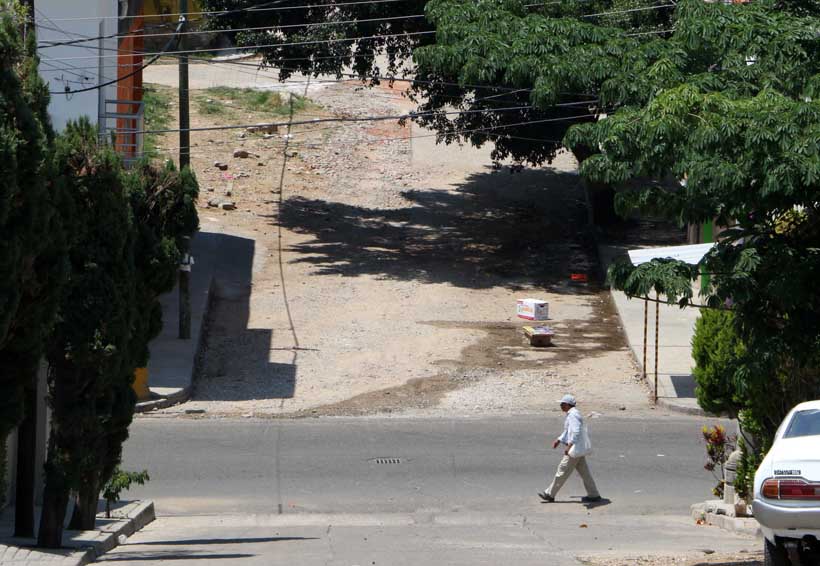 Se elevan índices de inseguridad en la capital de Oaxaca