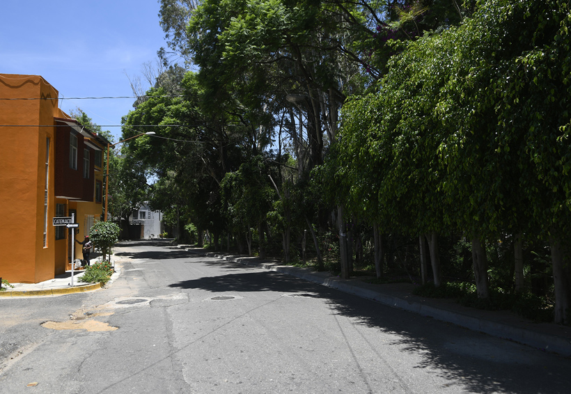 Se elevan índices de inseguridad en la capital de Oaxaca