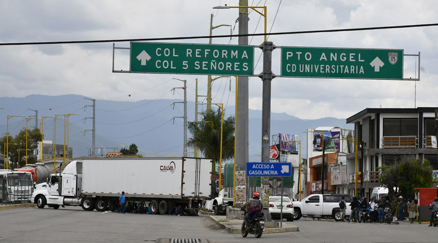 Ayuntamiento de Oaxaca de Juárez, “sin piernas” para Plan Municipal de Desarrollo