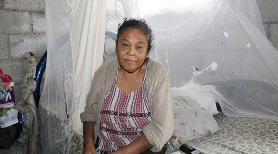 La reconstrucción por sismo en la Mixteca, un vil engaño