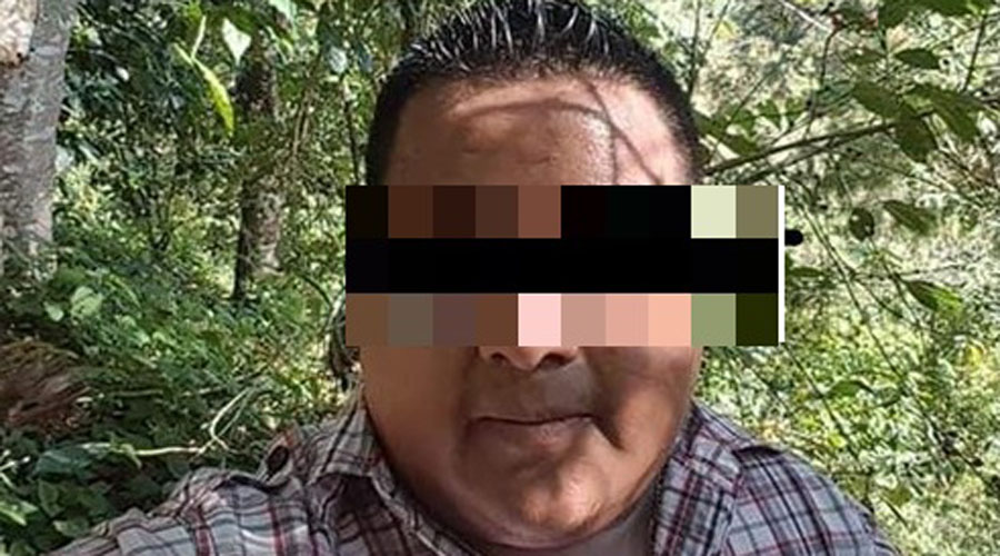 Edil vinculado por homicidio en Ozolotepec