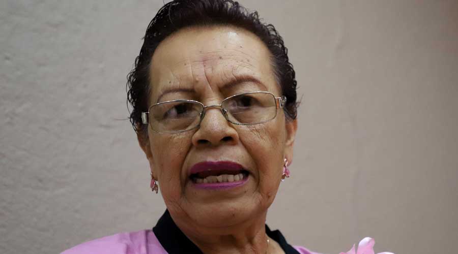 En aumento, muertes por cáncer de mama en Oaxaca