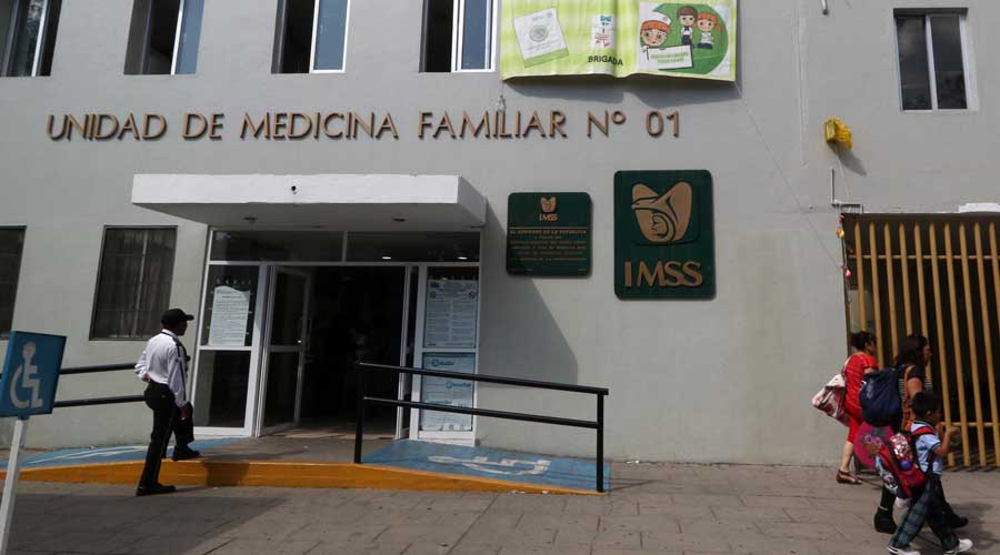 “El Cártel del IMSS”: saquean medicamentos y roban equipo