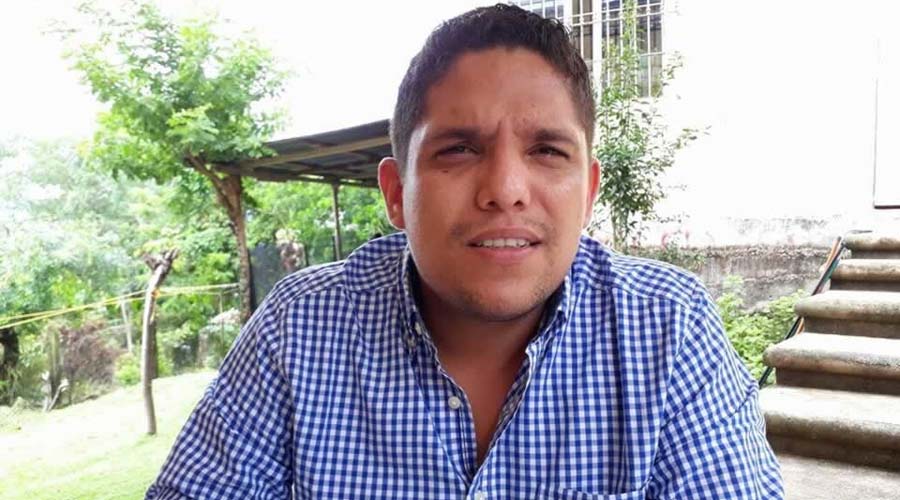 Dejan libre a presidente de Jalapa de Díaz