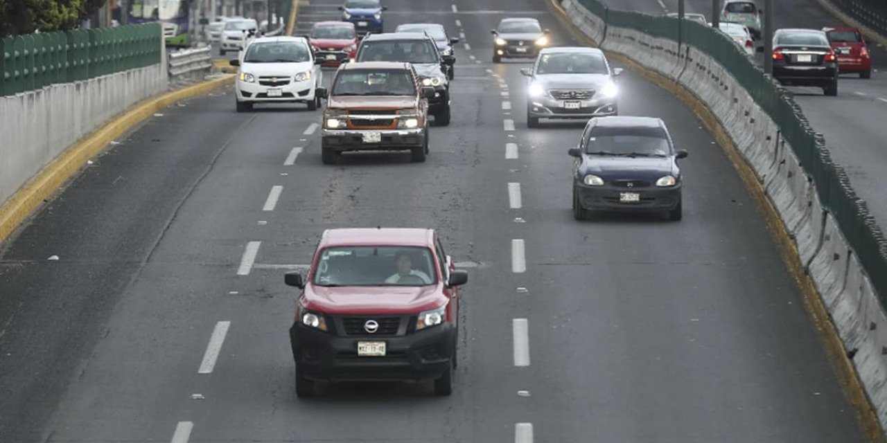 Principales Recomendaciones Al Salir A Carretera En Estas Vacaciones