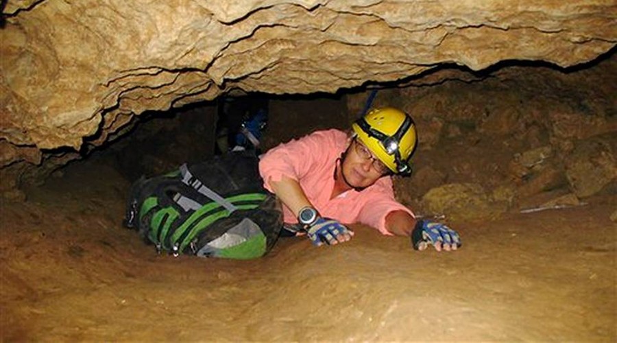 Hallan microbios prehistóricos en cuevas en norte de México | El Imparcial de Oaxaca