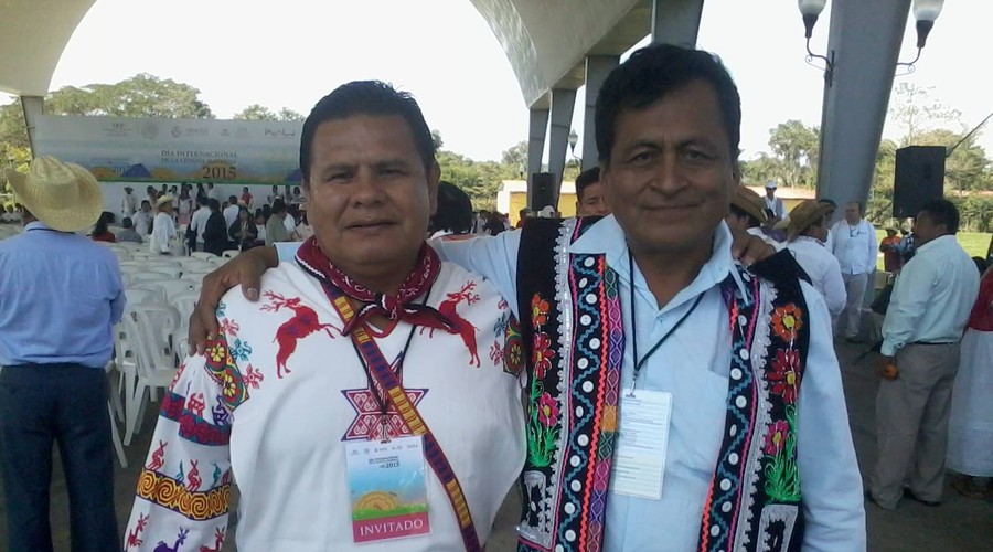 Llaman a defender las lenguas indígenas | El Imparcial de Oaxaca