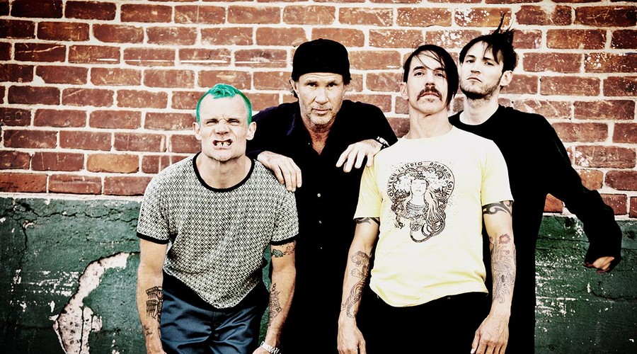¡Regresan los Chili Peppers a México! | El Imparcial de Oaxaca