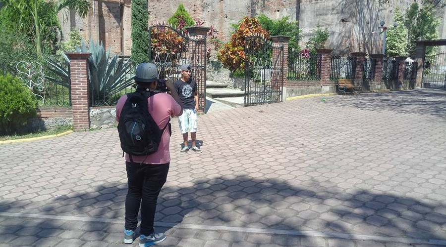 Promueven jóvenes la lengua mixe a través del Rap | El Imparcial de Oaxaca