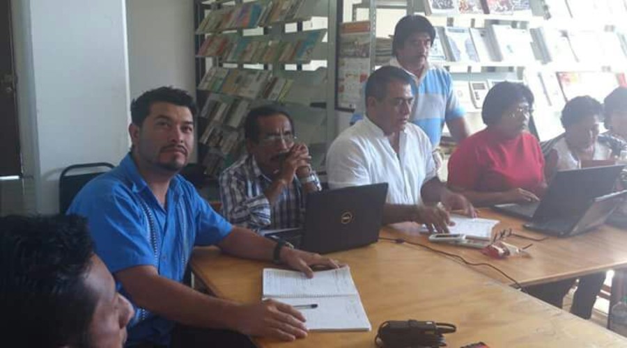 Reforma educativa marginó a las lenguas indígenas: S-22 | El Imparcial de Oaxaca