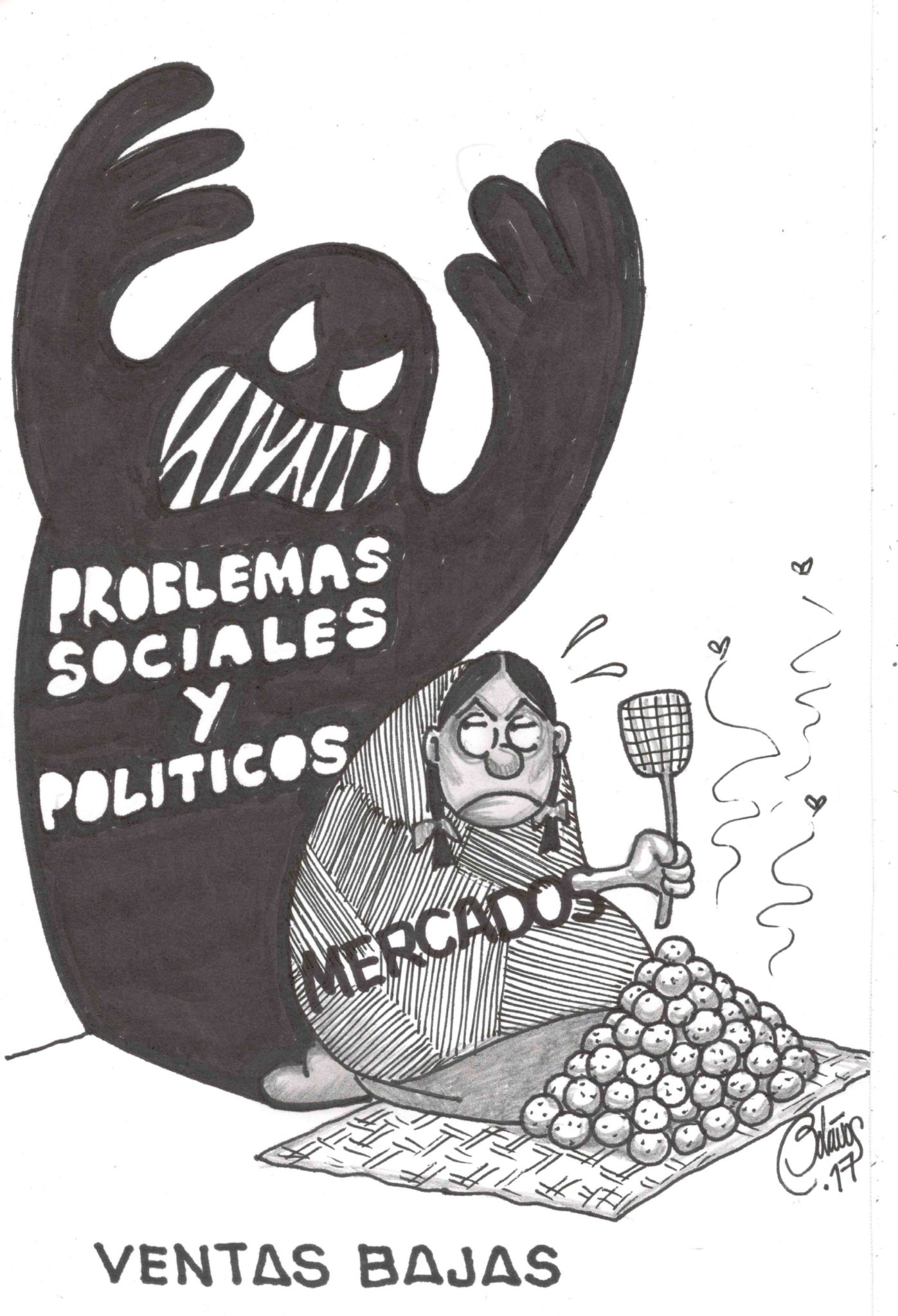 090617 | El Imparcial de Oaxaca