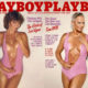 Mujeres recrean sus portadas de Playboy después de 30 años