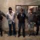 Cae ‘El Cáncer’, líder de ‘Los Zetas’ en Oaxaca